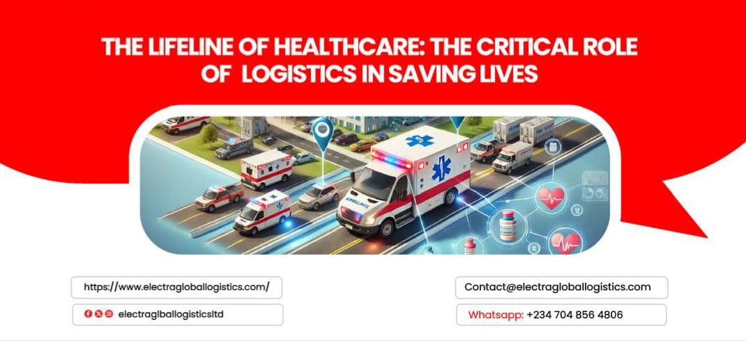 the-lifeline-of-healthcare-the-critical-role-of-logistics-in-saving-lives